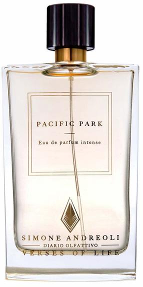 Парфюмированная вода Simone Andreoli Pacific Park, 100 мл
