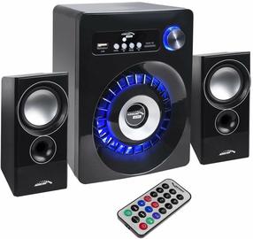 Arvutikõlar Audiocore AC910, must v., 55 W