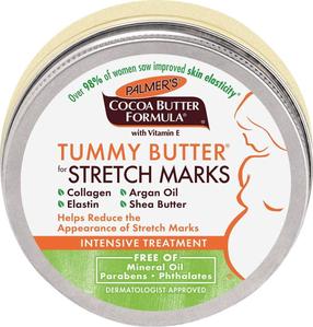 Kehavõi Palmer's Cocoa Stretch Marks Intensive, 125 g