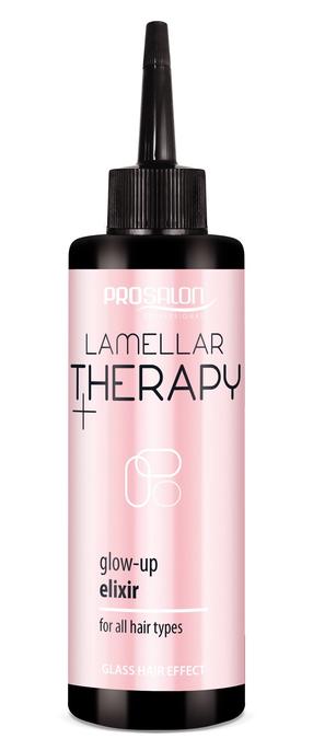 Matu eliksīrs Chantal ProSalon Lamellar Therapy+, 200 ml