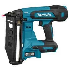 Аккумуляторный гвоздезабиватель Makita DBN601ZJ