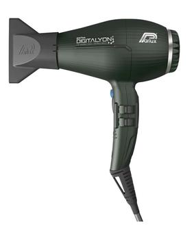 Föön Parlux Digitalyon, 2400 W, grafiit v.