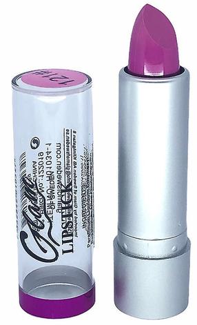 Lūpų dažai Glam Of Sweden Silver, 3.8 ml, 121 purple
