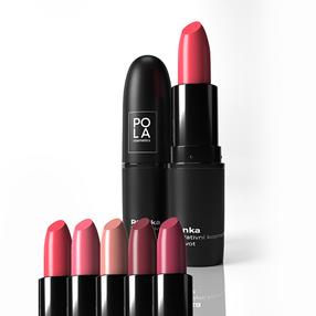 Lūpų dažai Pola Cosmetics Sappy Lips, 3.8 g, 109