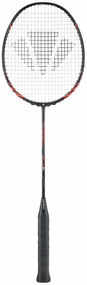 Sulgpallireket täiskasvanutele Carlton GP-X 85 G5