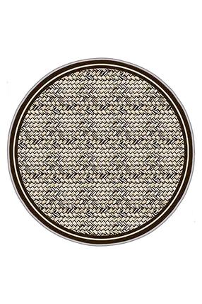 Kilimas Conceptum Hypnose HMNT931, įvairių spalvų, 110 cm x 110 cm