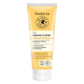 Sejas skrubis Perfecta Planet Essence Natural Enzymatic, 75 ml