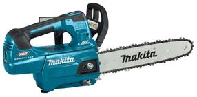 Аккумуляторная цепная пила Makita UC003GZ, 1400 Вт, 30 см, без батареи