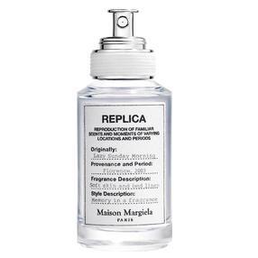 Tualetinis vanduo Maison Margiela Replica Lazy Sunday Morning, 30 ml