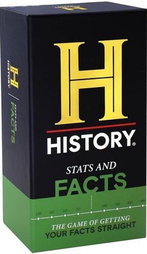 Galda spēle Dyce Games History Stats And Facts, EN
