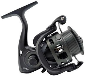 Ritė Shakespeare Superteam FRX 3500 1537673, 335 g, juoda sp.