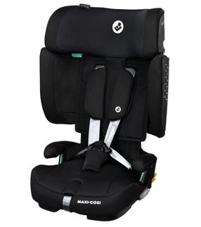 Prekė su pažeista pakuote. Automobilinė kėdutė Maxi-Cosi Nomad XL Plus, juoda sp., 76 - 150 cm