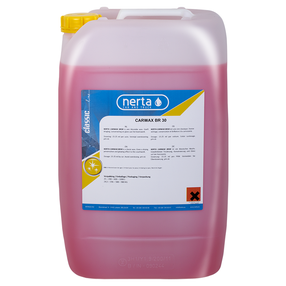 Automobīļu vasks Nerta Carwax BR.30, 5 l