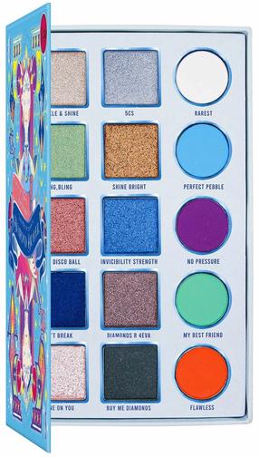 Lauvärv J.Cat Beauty House of Queens, 12.5 g, diamond dealer v. 104