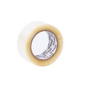 Lipni juostelė Okko, vienpusė, 132 m x 48 mm