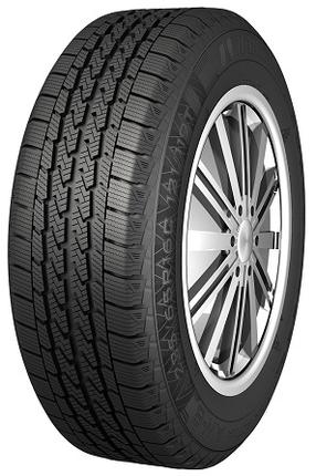 Universāla automašīnas riepa Nankang All Season Van AW-8 235/65/R16, 121-T, C, B, 70 dB
