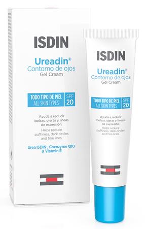 Крем для глаз Isdin Ureadin, 15 мл