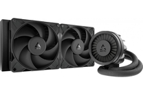 Vandens aušintuvas procesoriui Arctic Liquid Freezer III Pro 280, 38 mm x 138 mm