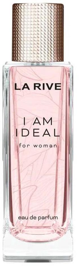 Parfimērijas ūdens La Rive I Am Ideal, 90 ml