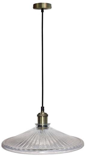 Šviestuvas kabinamas Candellux Chicago Chester, E27, 1 x 40 W