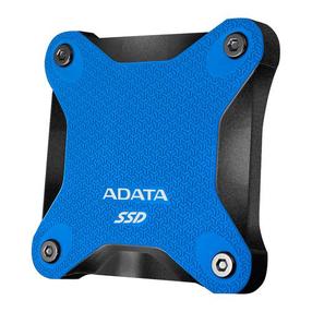 Kõvaketas Adata SD620, SSD, 512 GB, sinine v.