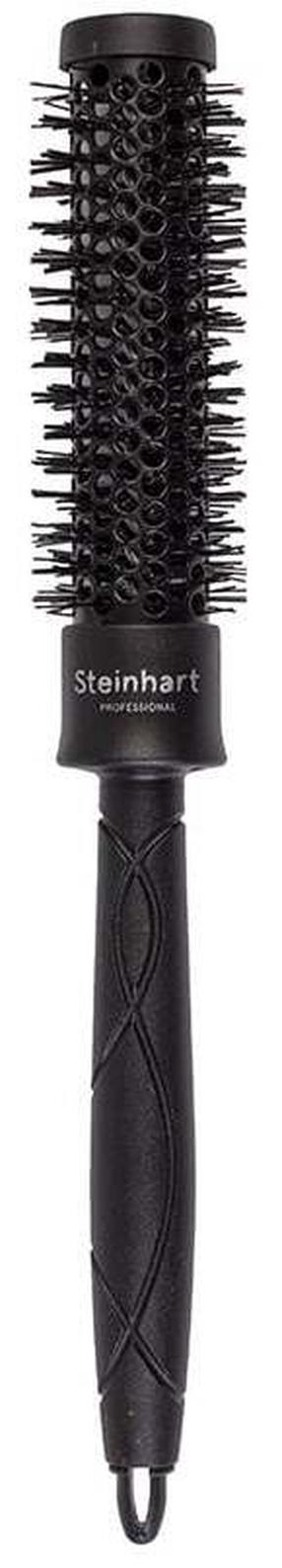 Juuksehari Steinhart C.RAMIC brush, must v.