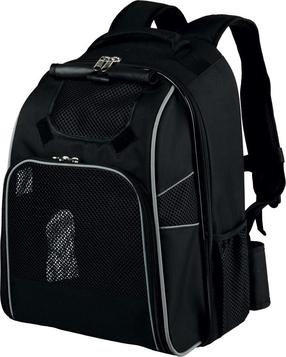 Loomade transpordikott Trixie William, 33 cm x 43 cm x 23 cm, 33 × 43 × 23 cm