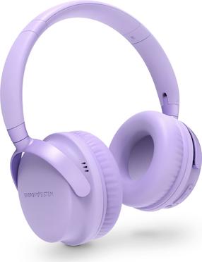Belaidės ausinės Energy Sistem Bluetooth Style 3 126847, violetinė sp.