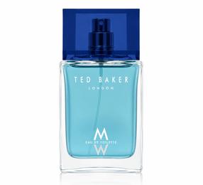 Tualettvesi Ted Baker M Eau de Toilette, 75 ml