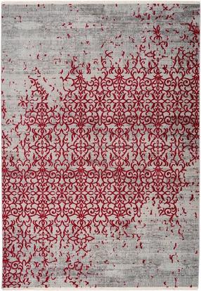 Ковер комнатные Arte Espina Baroque 200, красный цв., 200 см x 290 см
