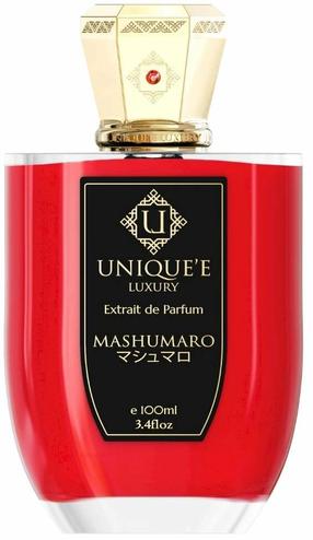 Духи Unique'e Luxury Mashumaro, 100 мл