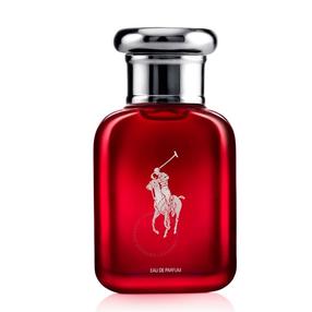Parfüümvesi Ralph Lauren Polo Red, 40 ml