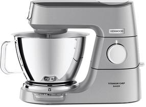 Virtuvinis kombainas Kenwood SDA KVC85.594SI, 1200 W