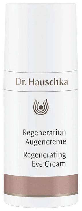 Paakių kremas Dr.Hauschka Regenerating, 15 ml