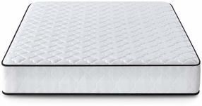 Madrats Akord H24, 190 cm x 140 cm, keskmine