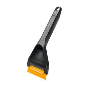 Jääkaabits Fiskars, 32.9 cm, Must v.