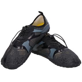 Обувь для водного спорта Springos CS0151, черный цв., 44