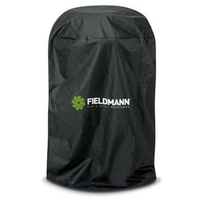 Чехол для гриля Fieldmann FZG 9052, 80 см x 80 см x 75 см