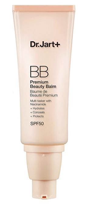 BB kremas Dr. Jart+ Premium Beauty Balm, SPF 50, fair sp., 01, 40 ml