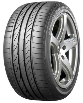 Vasaras automašīnas riepa Bridgestone Dueler D-Sport 205/55/R17, 91-V, E, C, 71 dB