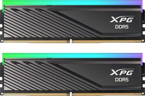 Оперативная память (RAM) Adata XPG Lancer Blade RGB, DDR5, 32 GB, 6000 MHz
