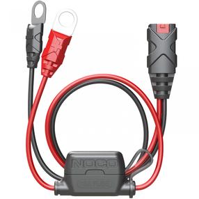 Gnybtų komplektas Noco GC008, 10 A, 57.2 cm