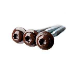 Vinys šiferiui Eternit, 100 mm x 6 mm, 100 vnt.