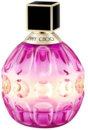 Kvapusis vanduo Jimmy Choo Rose Passion, 100 ml