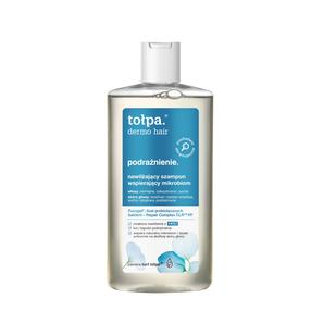 Šampoon Tołpa Dermo Hair, 250 ml