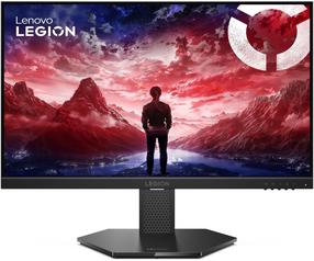 Monitors Lenovo Legion 24-10 68C4GAC4EU, IPS, 240 Hz, FHD, 23.8"