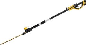 Akutoitel hekilõikur Dewalt DCMPH566P1-QW, 18 V