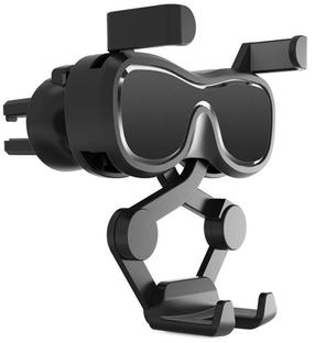 Автомобильный держатель для телефона GoodBuy Gravity YC06