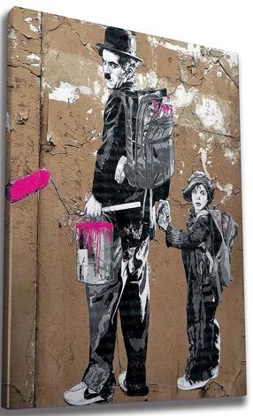 Foto paveikslas Wallity WY57, 70 cm x 50 cm