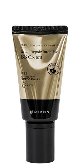 BB kremas Mizon Snail Repair Intensive, SPF 50+, 23, 50 ml